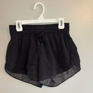 Lululemon Choose A Side Shorts Size 2